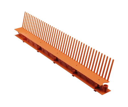 Eurovent® GRZEBIEŃ VENTI