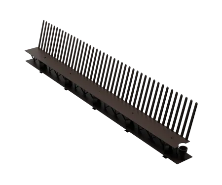 Eurovent® GRZEBIEŃ VENTI