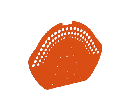 Eurovent® DECK 8004