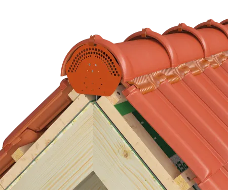 Eurovent® DECK montaż