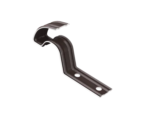 Eurovent® KLAMRA CREATON RAL 8017