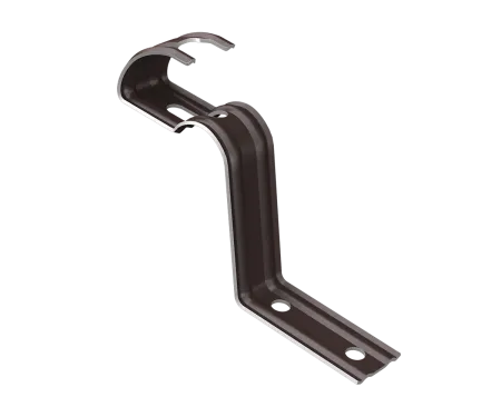 Eurovent® KLAMRA ROBEN RAL 8017