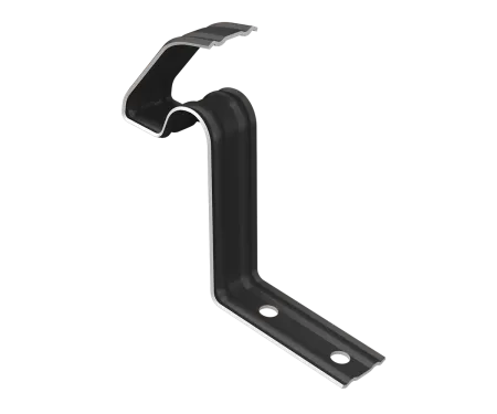 Eurovent® KLAMRA TONDACH RAL 7021