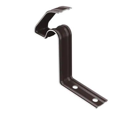 Eurovent® KLAMRA TONDACH RAL 8017