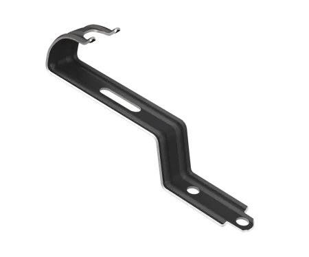 Eurovent® KLAMRA UNI RAL 7021