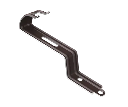 Eurovent® KLAMRA UNI RAL 8017