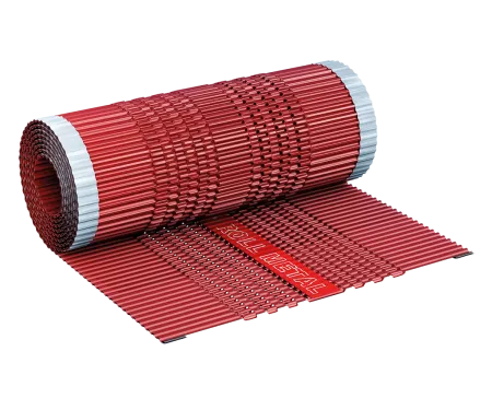 Eurovent® ROLL METAL NEW 3011