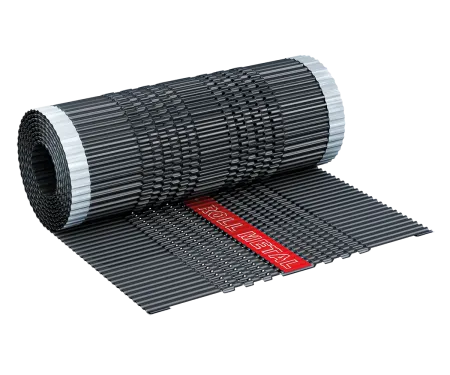 Eurovent® ROLL METAL