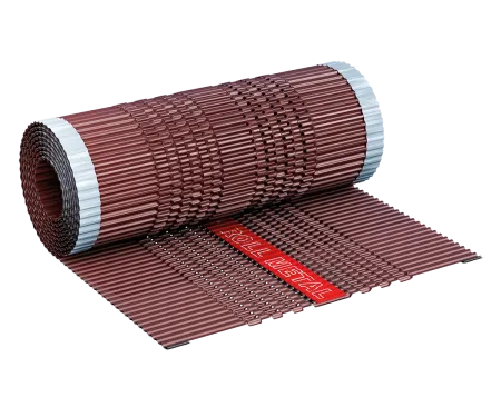 Eurovent® ROLL METAL NEW 8015