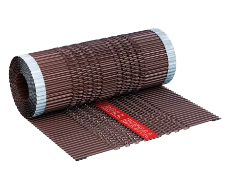 Eurovent® ROLL METAL NEW 8017