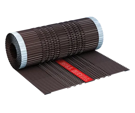 Eurovent® ROLL METAL NEW 8019