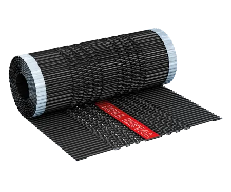 Eurovent® ROLL METAL NEW 9005