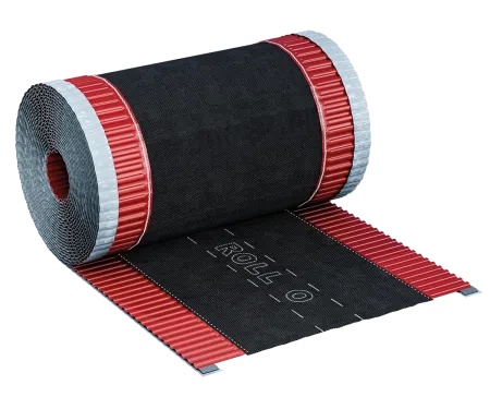 Eurovent® ROLL O RAL 3011