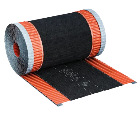 Eurovent® ROLL O RAL 8004