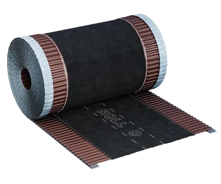 Eurovent® ROLL O RAL 8017