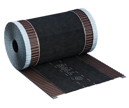 Eurovent® ROLL O RAL 8019