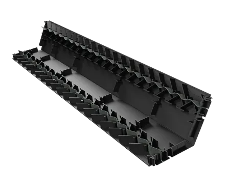 Eurovent® BITUVENT back