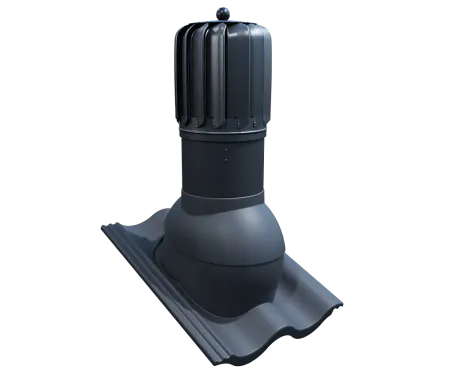 Eurovent® VENTOS X ROTO PLUS C RAL 7024