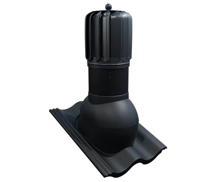 Eurovent® VENTOS X ROTO PLUS C RAL 9005