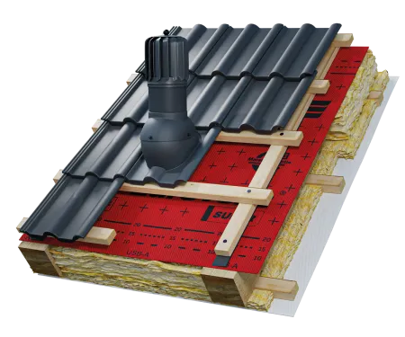 Eurovent® VENTOS X ROTO PLUS R montaż