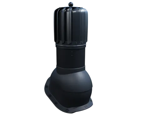 Eurovent® VENTOS X ROTO B26 RAL 7021