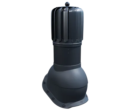 Eurovent® VENTOS X ROTO B26 RAL 7024