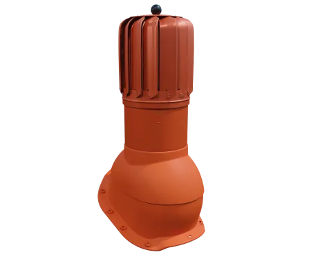 Eurovent® VENTOS X ROTO B26 RAL 8004