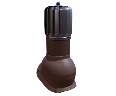 Eurovent® VENTOS X ROTO B26 RAL 8017