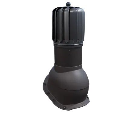 Eurovent® VENTOS X ROTO B26 RAL 8019