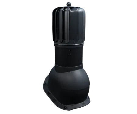 Eurovent® VENTOS X ROTO B26 RAL 9005