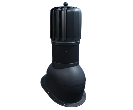 Eurovent® VENTOS X ROTO BITU O RAL 7021