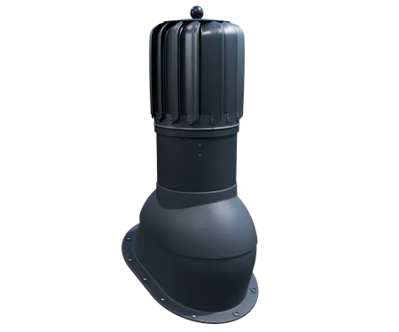 Eurovent® VENTOS X ROTO BITU O RAL 7024