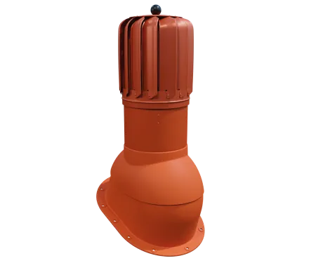 Eurovent® VENTOS X ROTO BITU O RAL 8004