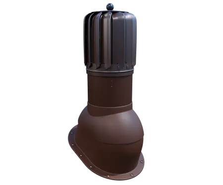 Eurovent® VENTOS X ROTO BITU O RAL 8017