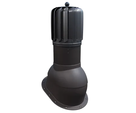 Eurovent® VENTOS X ROTO BITU O RAL 8019