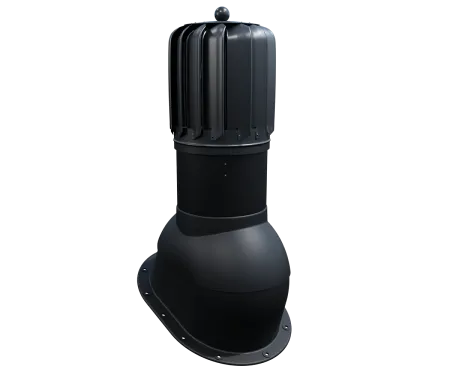 Eurovent® VENTOS X ROTO BITU O RAL 9005