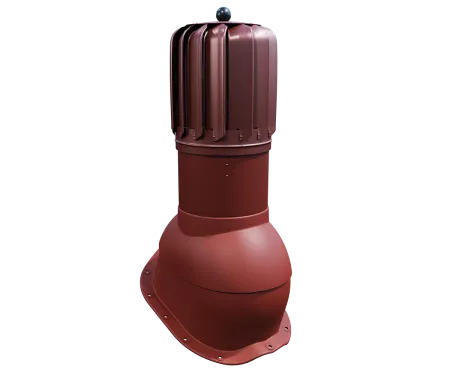 Eurovent® VENTOS X ROTO F22 RAL 3009