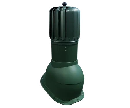 Eurovent® VENTOS X ROTO F22 RAL 6020