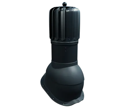 Eurovent® VENTOS X ROTO F22 RAL 7016