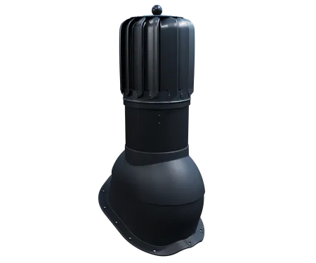 Eurovent® VENTOS X ROTO F22 RAL 7021