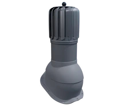 Eurovent® VENTOS X ROTO F22 RAL 7036