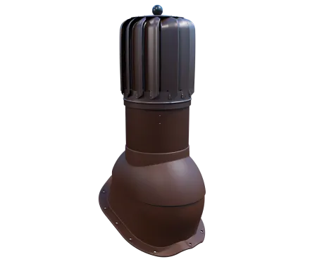 Eurovent® VENTOS X ROTO F22 RAL 8017