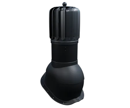 Eurovent® VENTOS X ROTO F22 RAL 9005