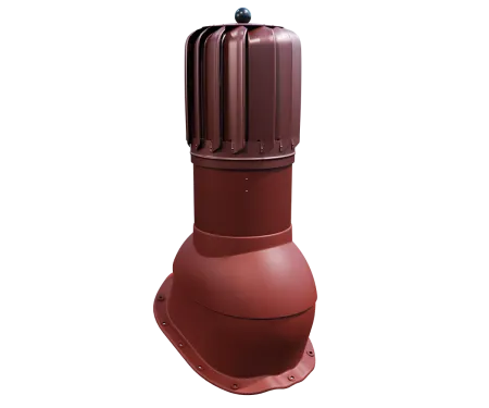 Eurovent® VENTOS X ROTO G18 RAL 3009