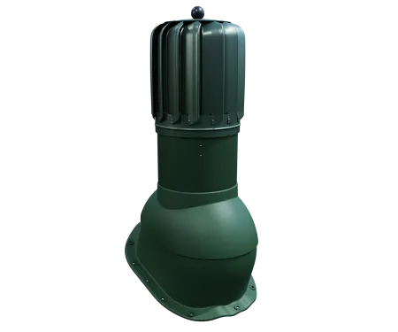 Eurovent® VENTOS X ROTO G18 RAL 6020