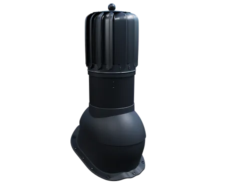 Eurovent® VENTOS X ROTO G18 RAL 7021