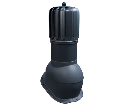 Eurovent® VENTOS X ROTO G18 RAL 7024