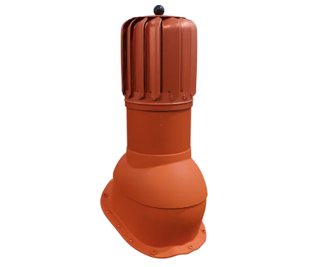 Eurovent® VENTOS X ROTO G18 RAL 8004