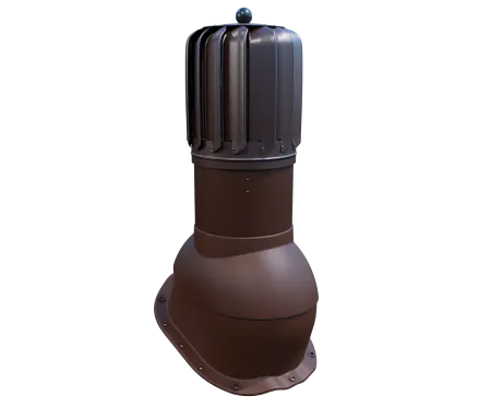 Eurovent® VENTOS X ROTO G18 RAL 8017