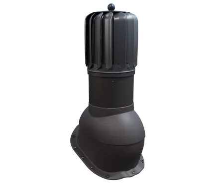 Eurovent® VENTOS X ROTO G18 RAL 8019